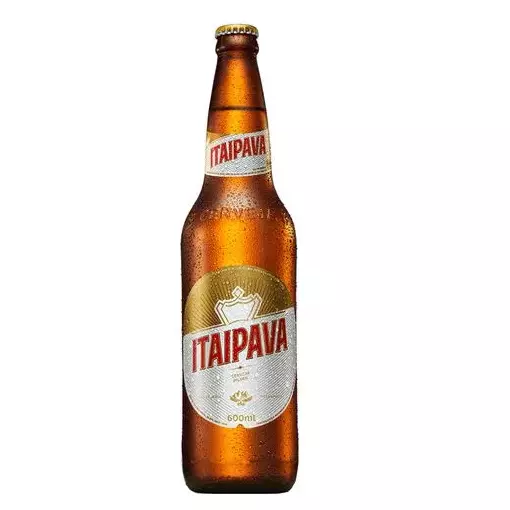 Itaipava 600ml 🍺