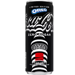 Coca Oreo - 310 ml