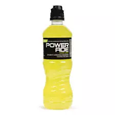 POWERADE limão 500ML