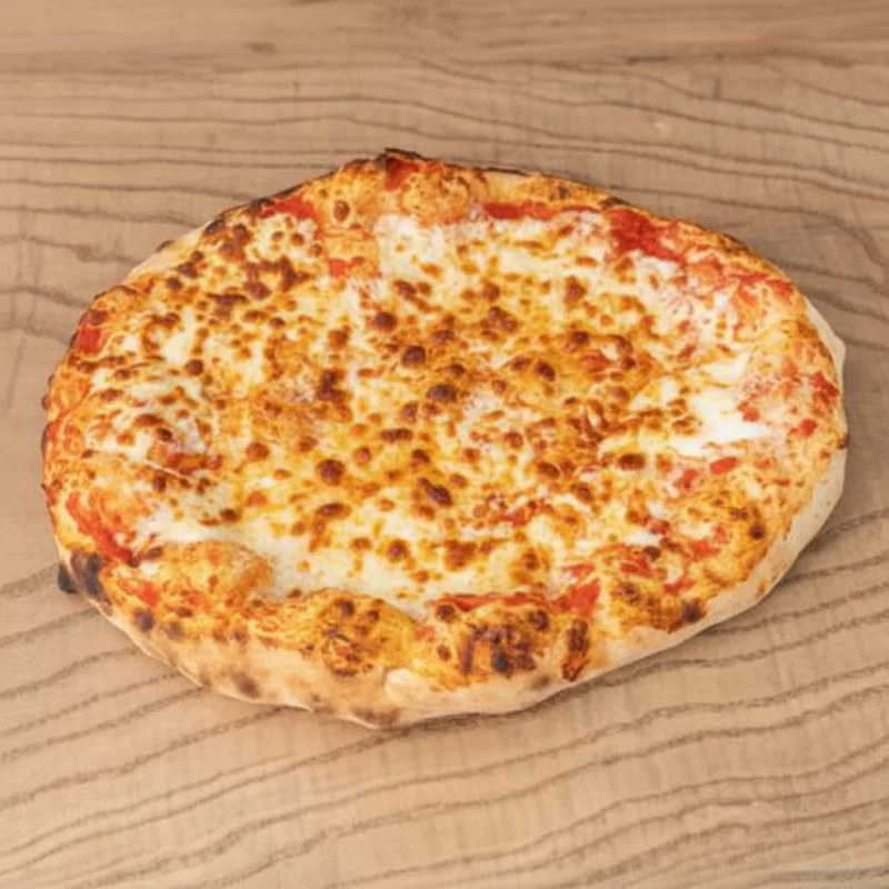 Pizza Margarita