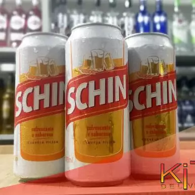 Schin 473ml 3 x 13,50