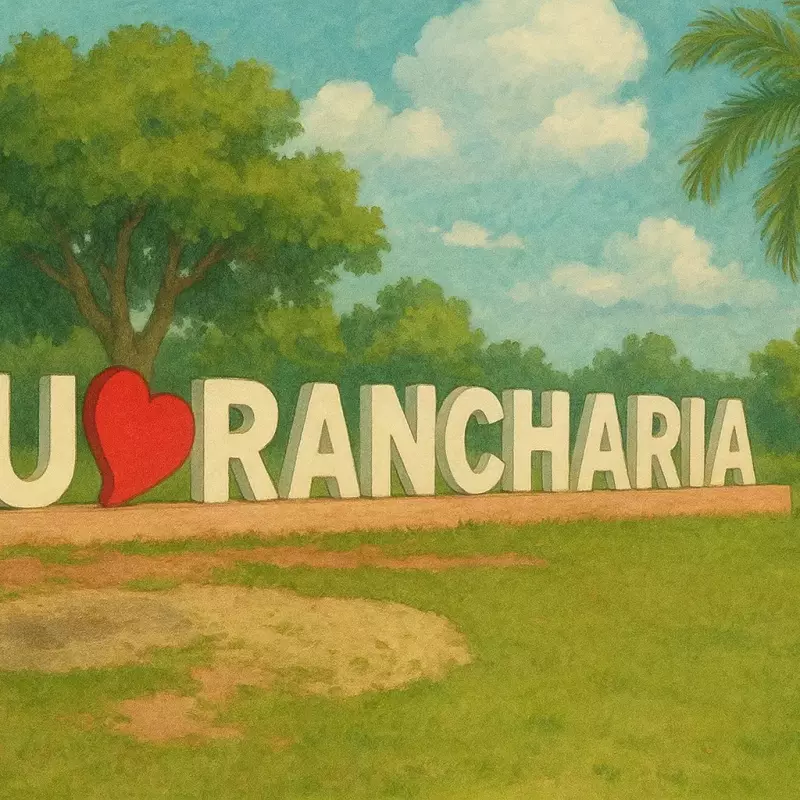 SEXTA - Rancharia