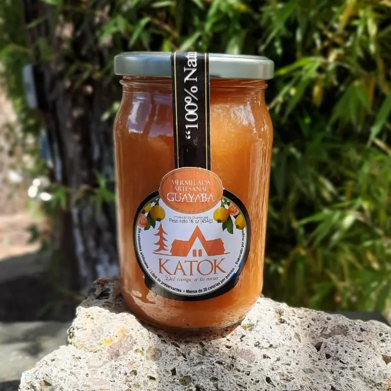 Guayaba 16 Onz. (1 Ud)