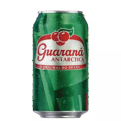 GUARANÁ ANTARTICA LATA 350 ML