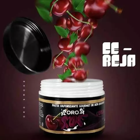 ORO - Cereja