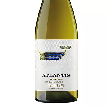 Atlantis - Txakolí