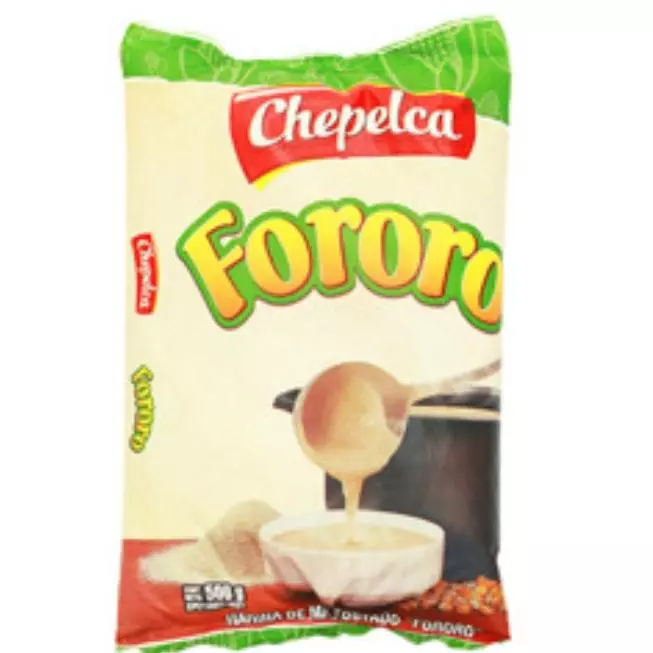 Fororo Chepelca 500g