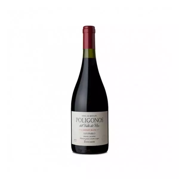 Poligonos Paraje San Pa Caber Franc
