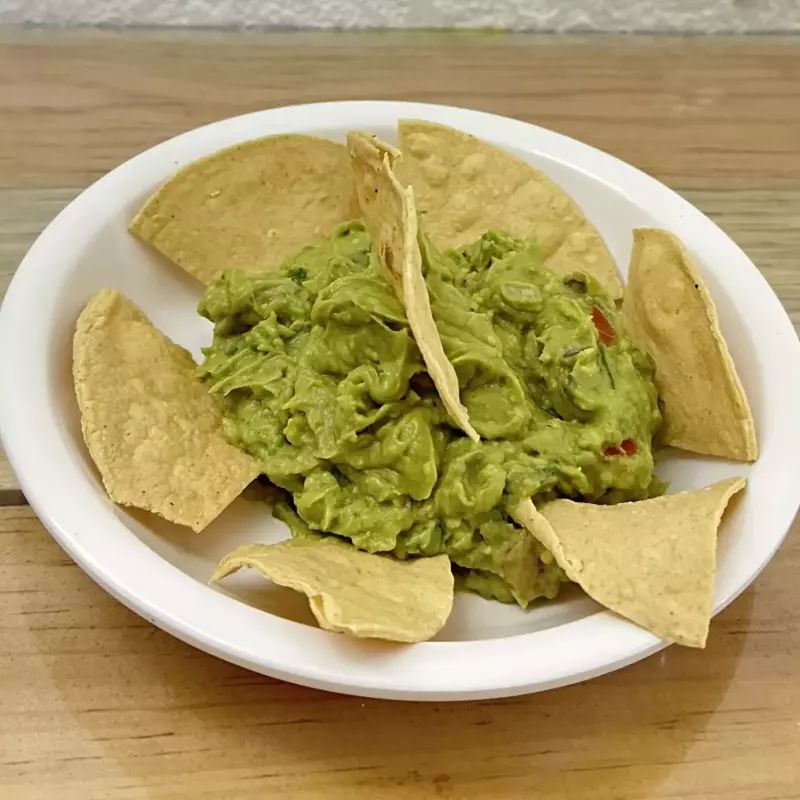 GUACAMOLE