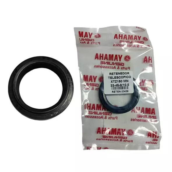 RETENEDOR TELESCOPICO XTZ150MN 33-45