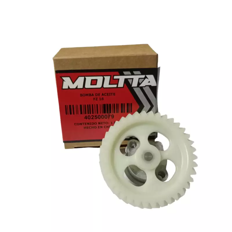 BOMBA DE ACEITE FZ 16