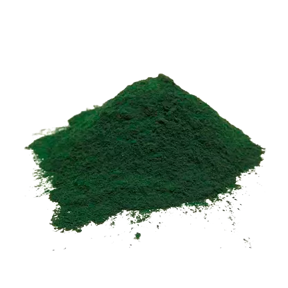 Spirulina em Pó - 100g
