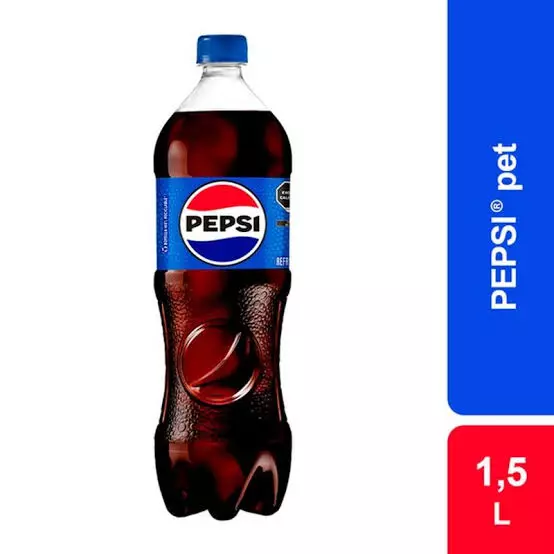 Pepsi 600 ml