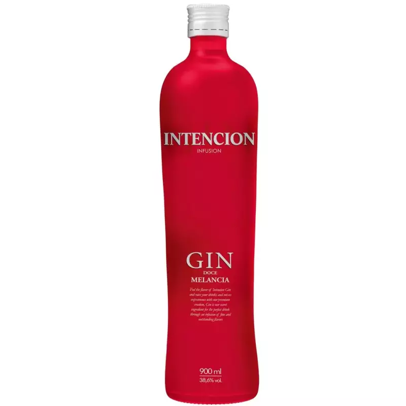 Gin  Melancia 900ml