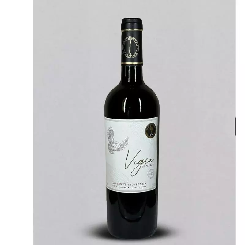 VIGIA SUPERIOR CAB SAUV