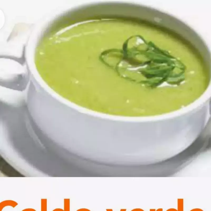 CALDO VERDE