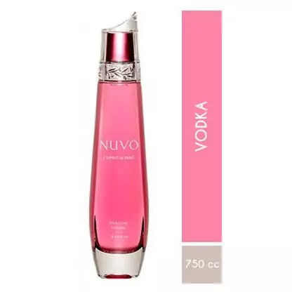 NUVO 750 ML