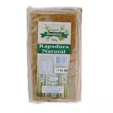Rapadura Tradicional Brejeira 250g