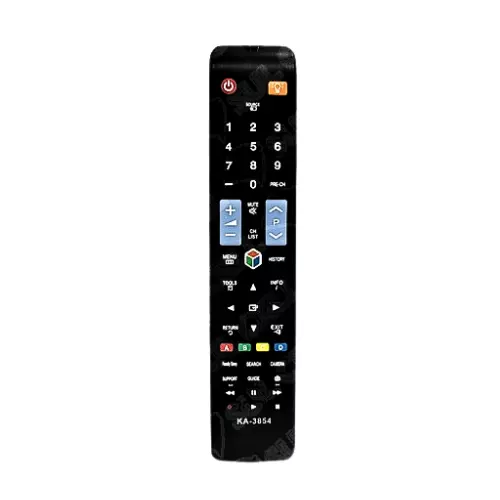 CONTROLE SAMSUNG SMART KA-3854