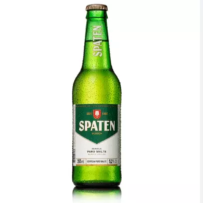 Spaten