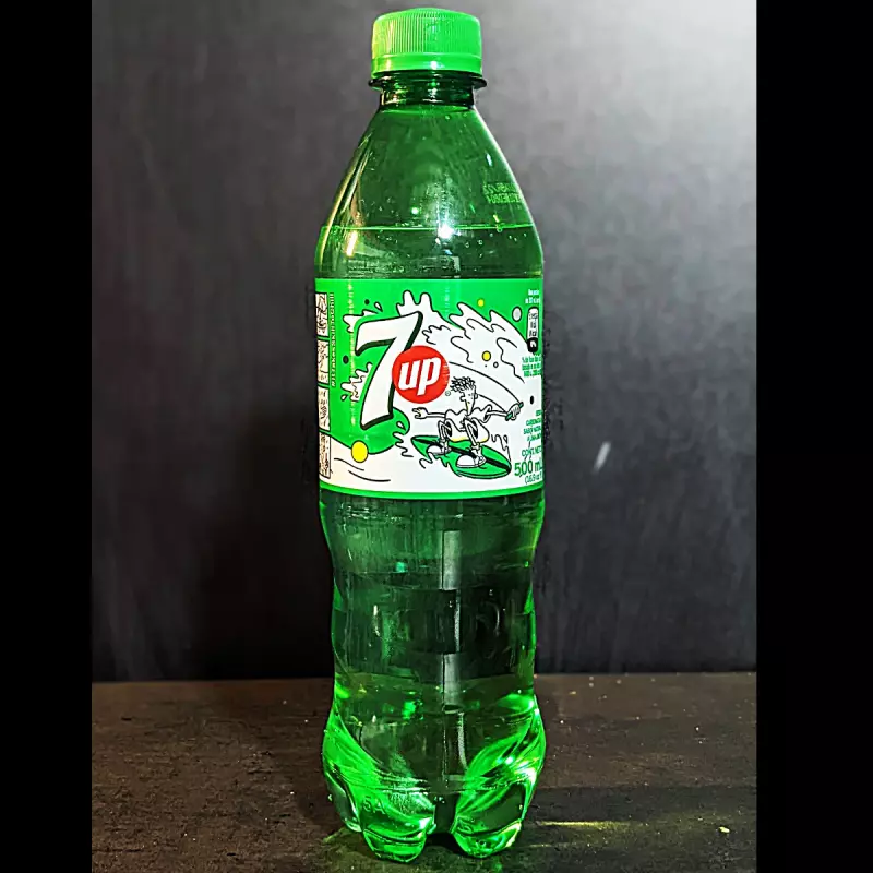 Seven up 500ml