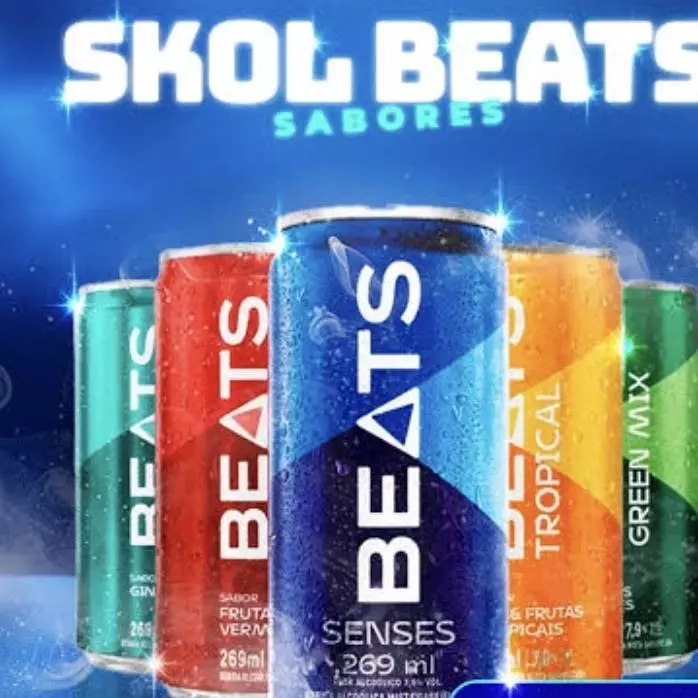 BEATS (269ml)