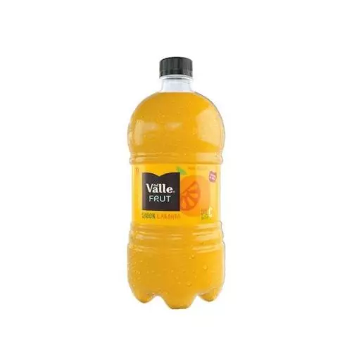 Suco Del Valle Laranja 1L Pet