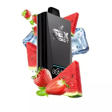 🐰Strawberry Watermelon Ice