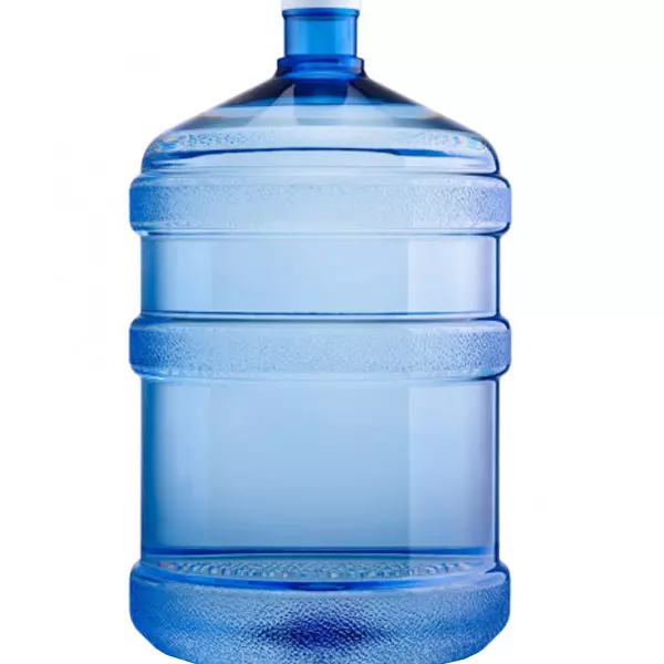 GARRAFAO DE AGUA  20 LITRO