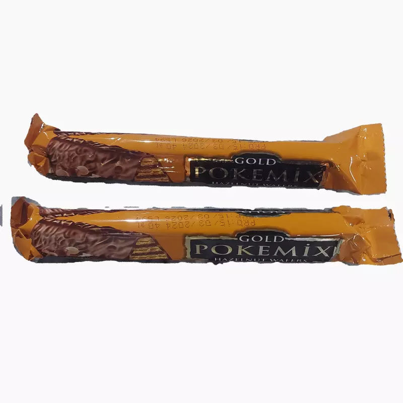 Pokemix de Avellana(2U)