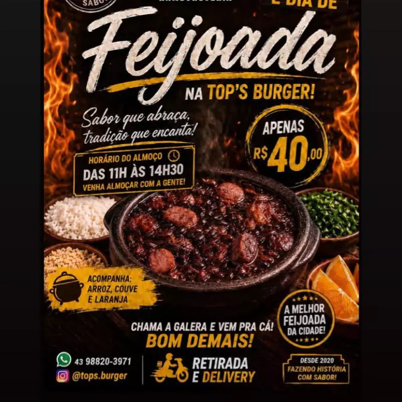 Feijoada
