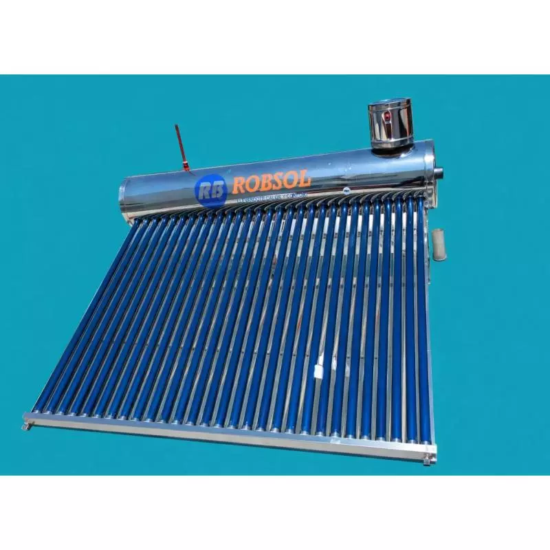 Terma Solar 300 litros