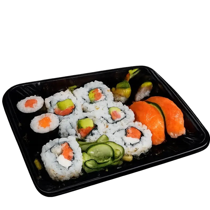 Sushi combo 3