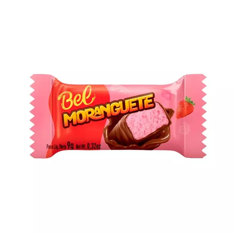 MORANGUETE 9g