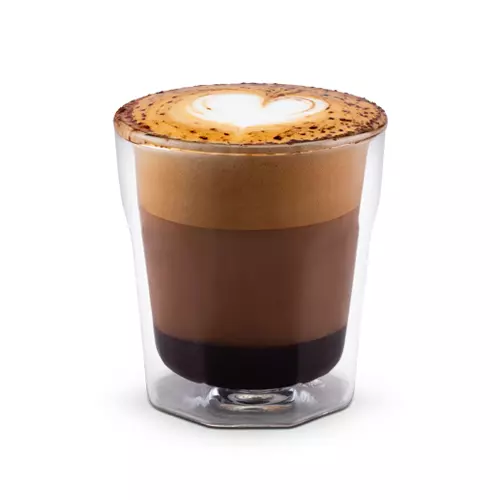 MOCACCINO
