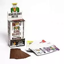 KING BLUNT DIVERSAS