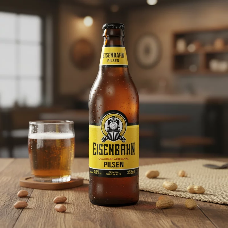 Eisenbahn Pilsen