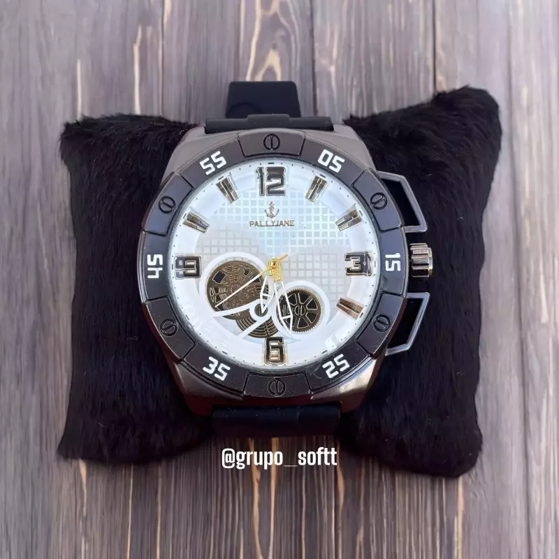 Relogio Masculino à Prova D'agua