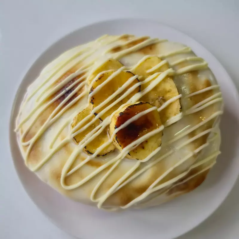 Banana Nevada 🍌