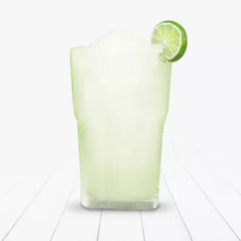 Limonada Frozen Vaso