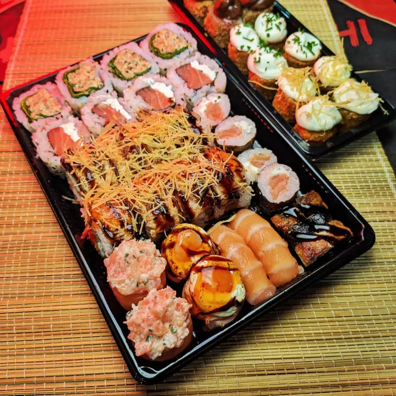 Promoção de páscoa