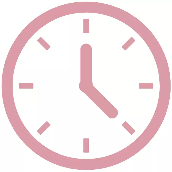 Horário de Funcionamento