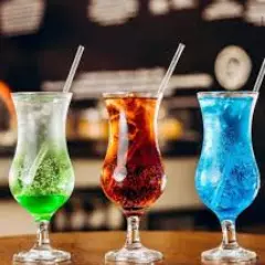SODA ITALIANA