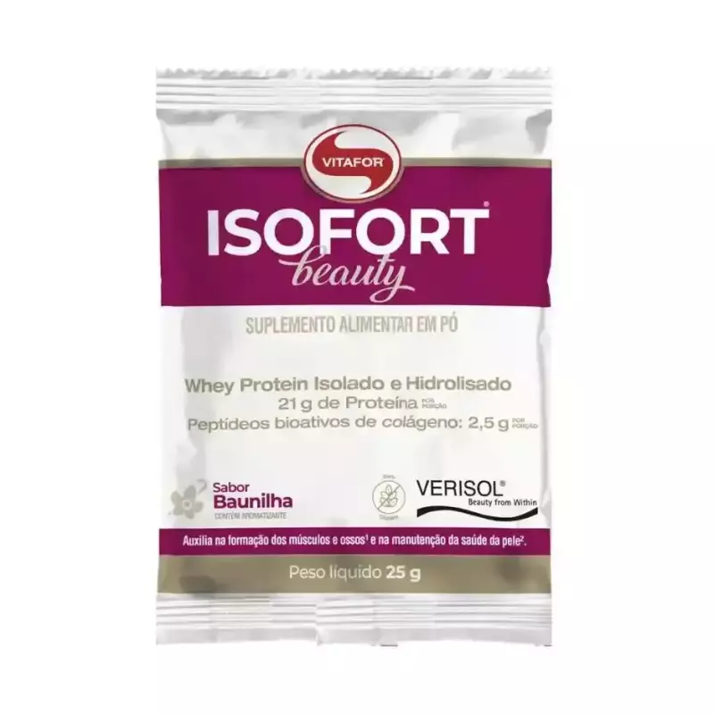 Isofort Beauty