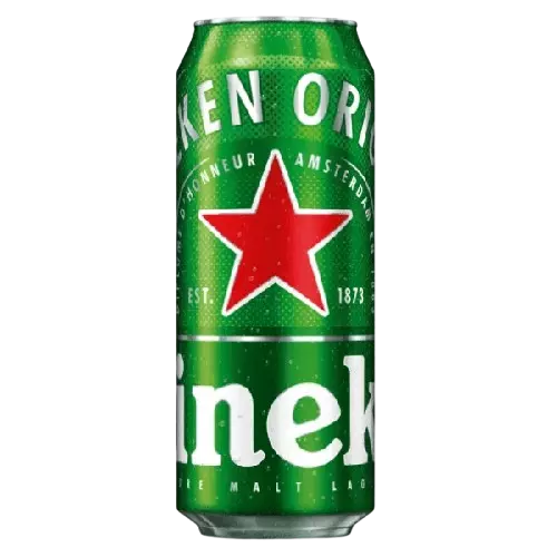 Heineken 473ml