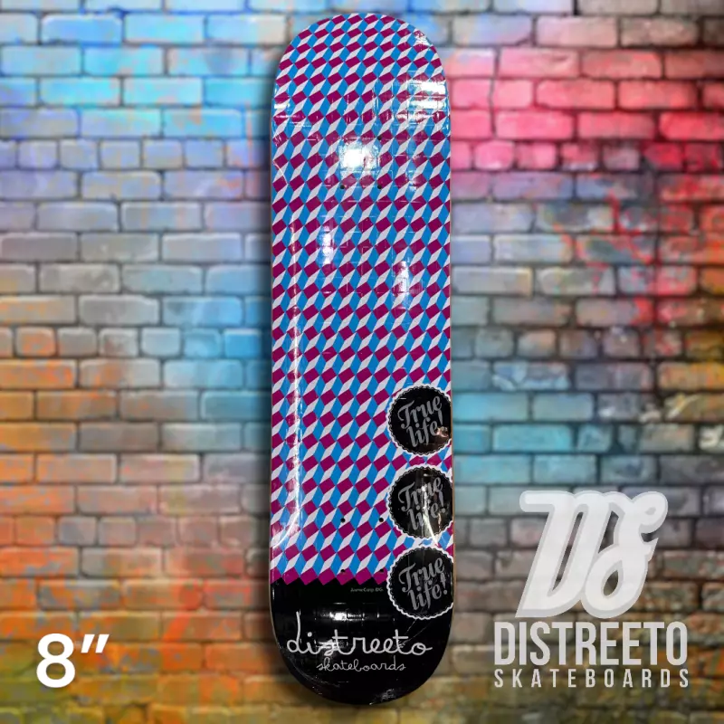 Distreeto