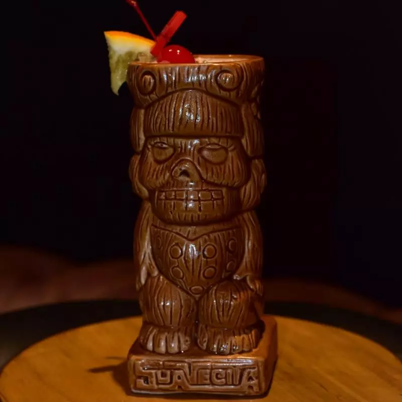 Mai Tai