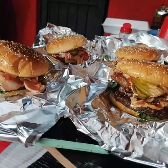 FurgoArrachera