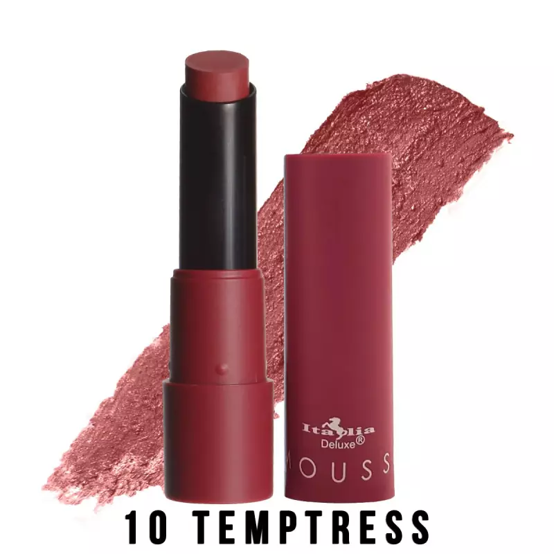 MOUSSE MATTE BARRA 10