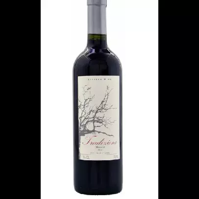 TRADIZIONI - MERLOT